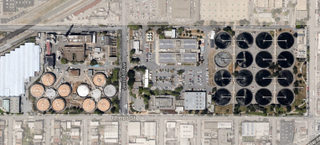 Illustration for article titled An Inside Tour of San Francisco's Sewage Treatment Plant